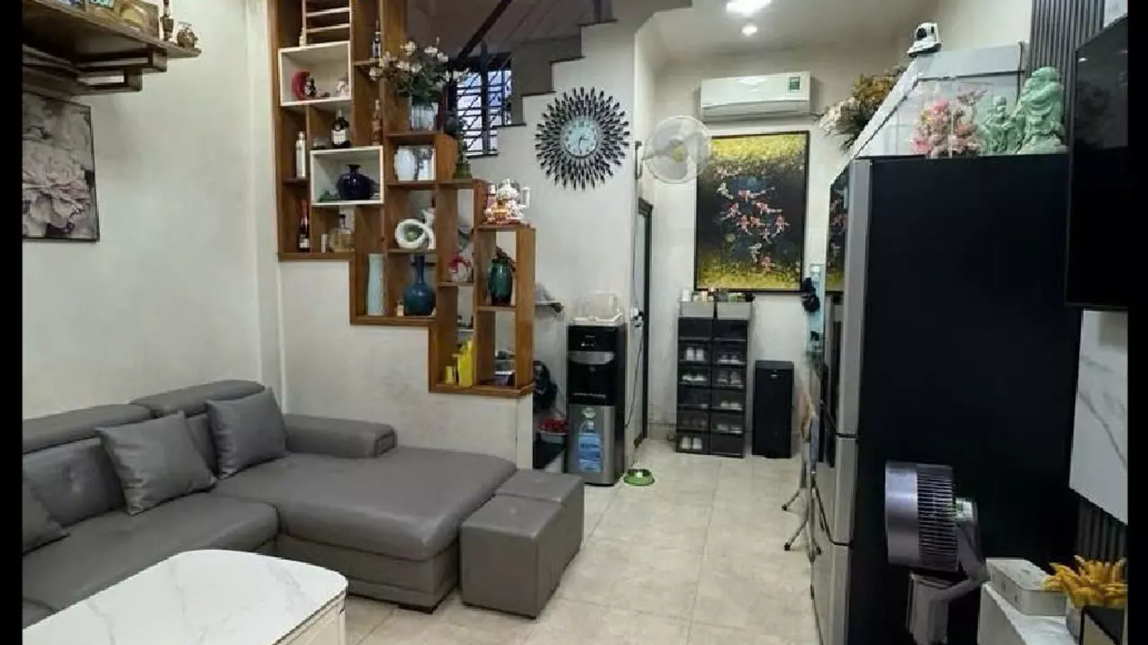 Ba Dinh