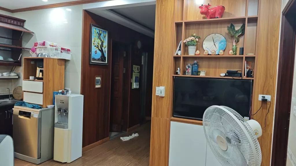 Hai Ba Trung