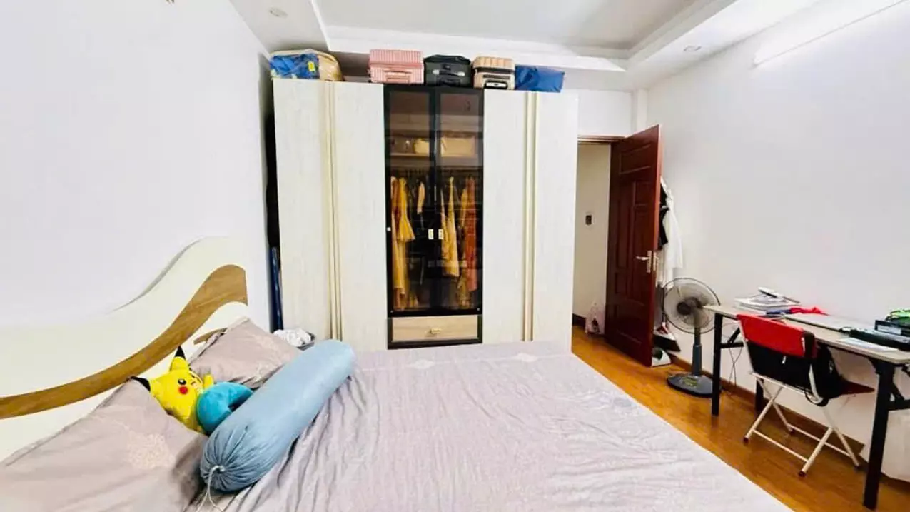 Ha Dong