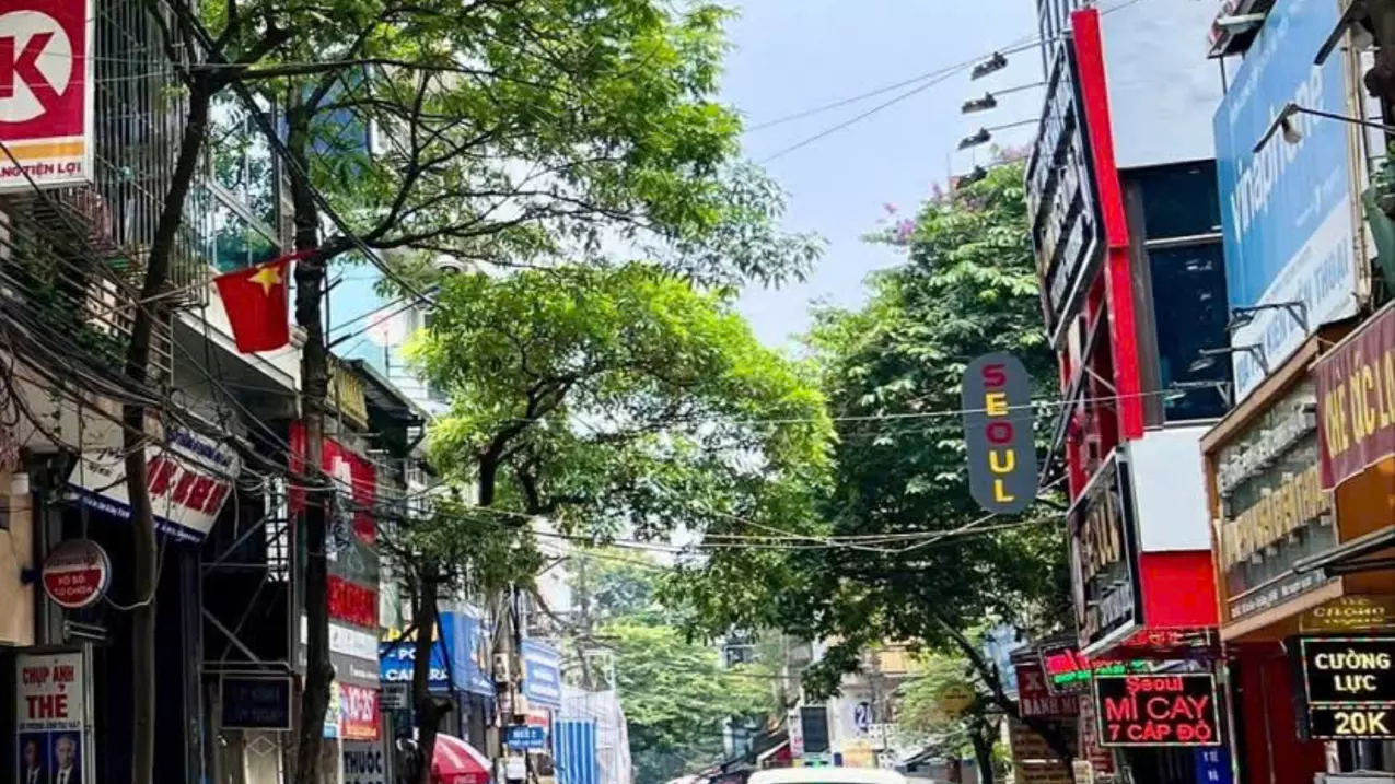 Ha Dong
