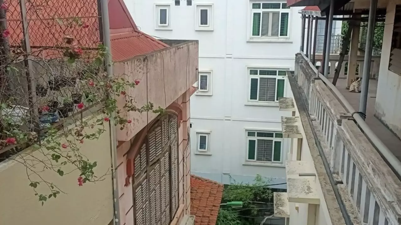 Cau Giay