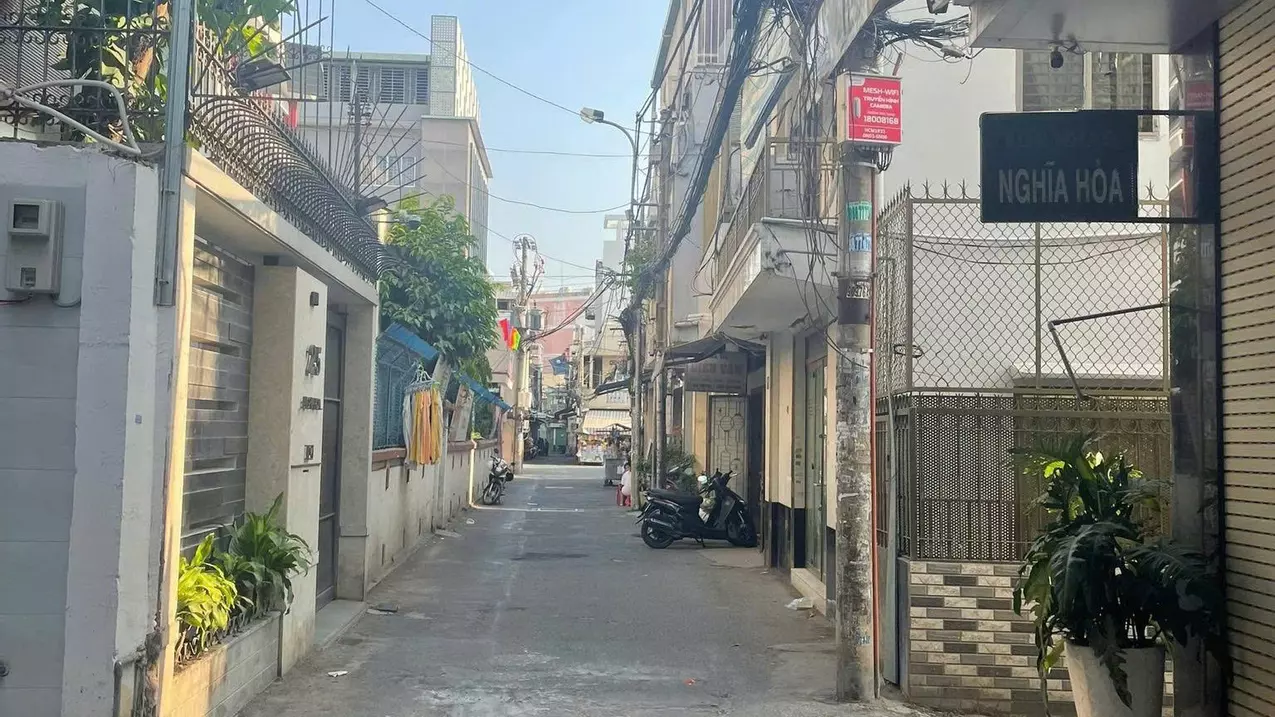 Tan Binh