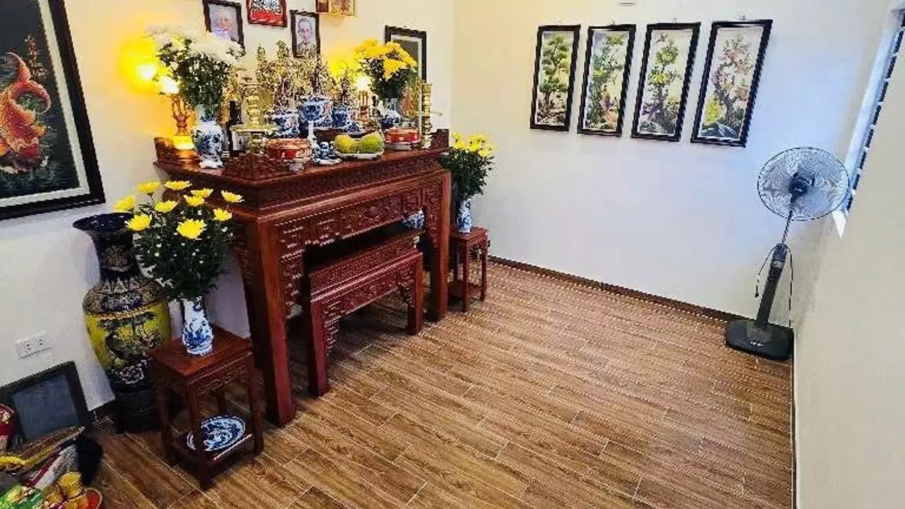 Ba Dinh