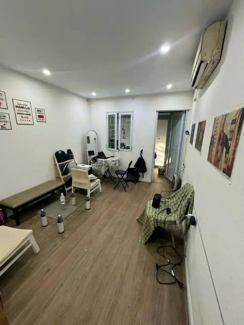 Ba Dinh