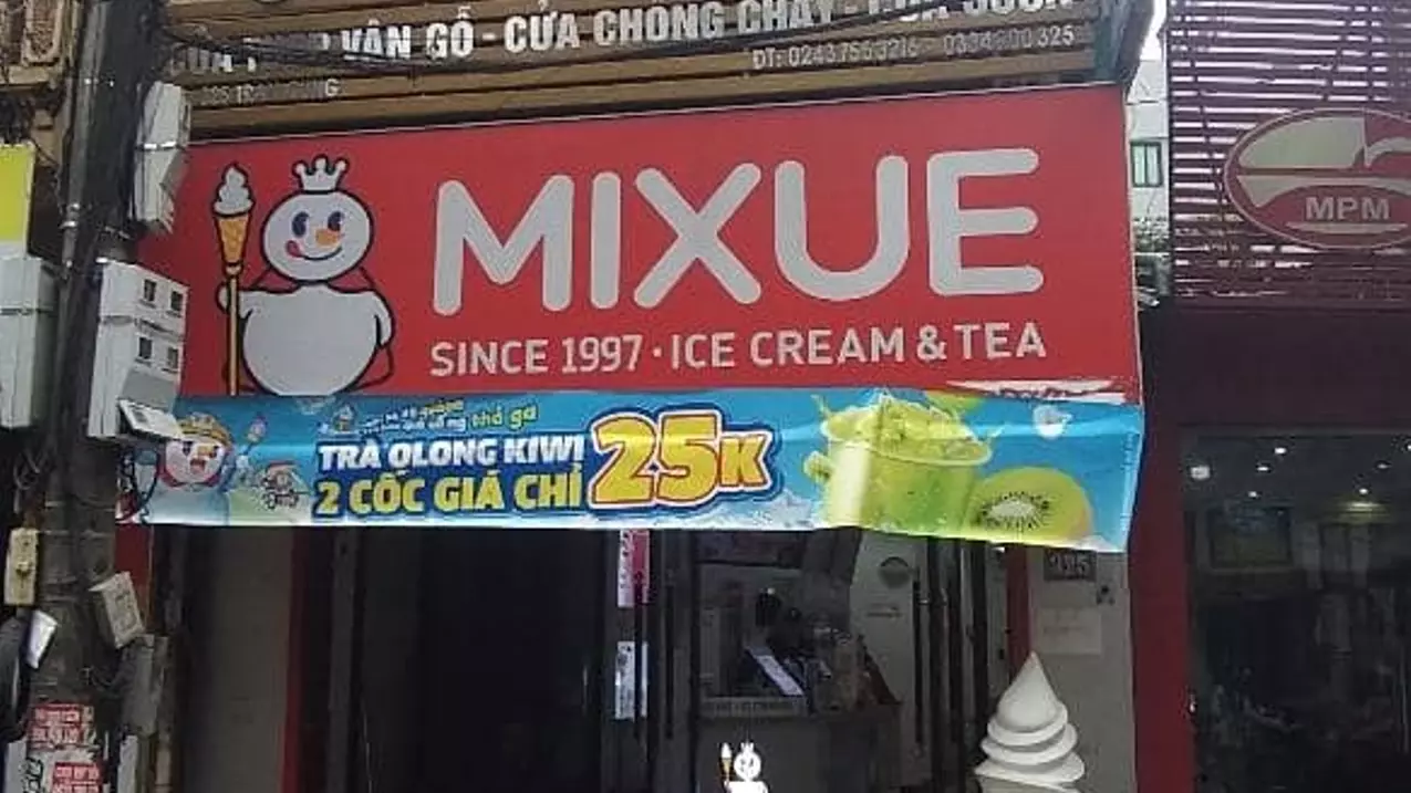 Bac Tu Liem