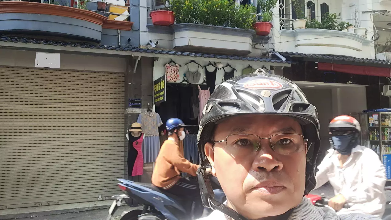 Tan Binh