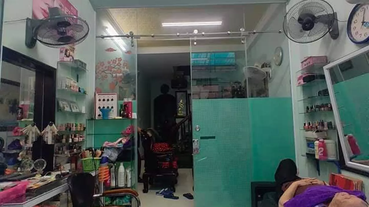 Nam Tu Liem