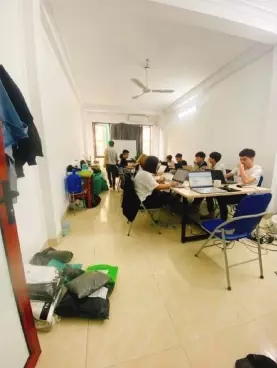 Nam Tu Liem
