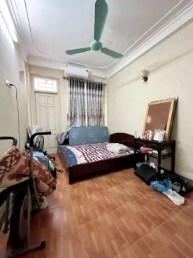Hoang Mai