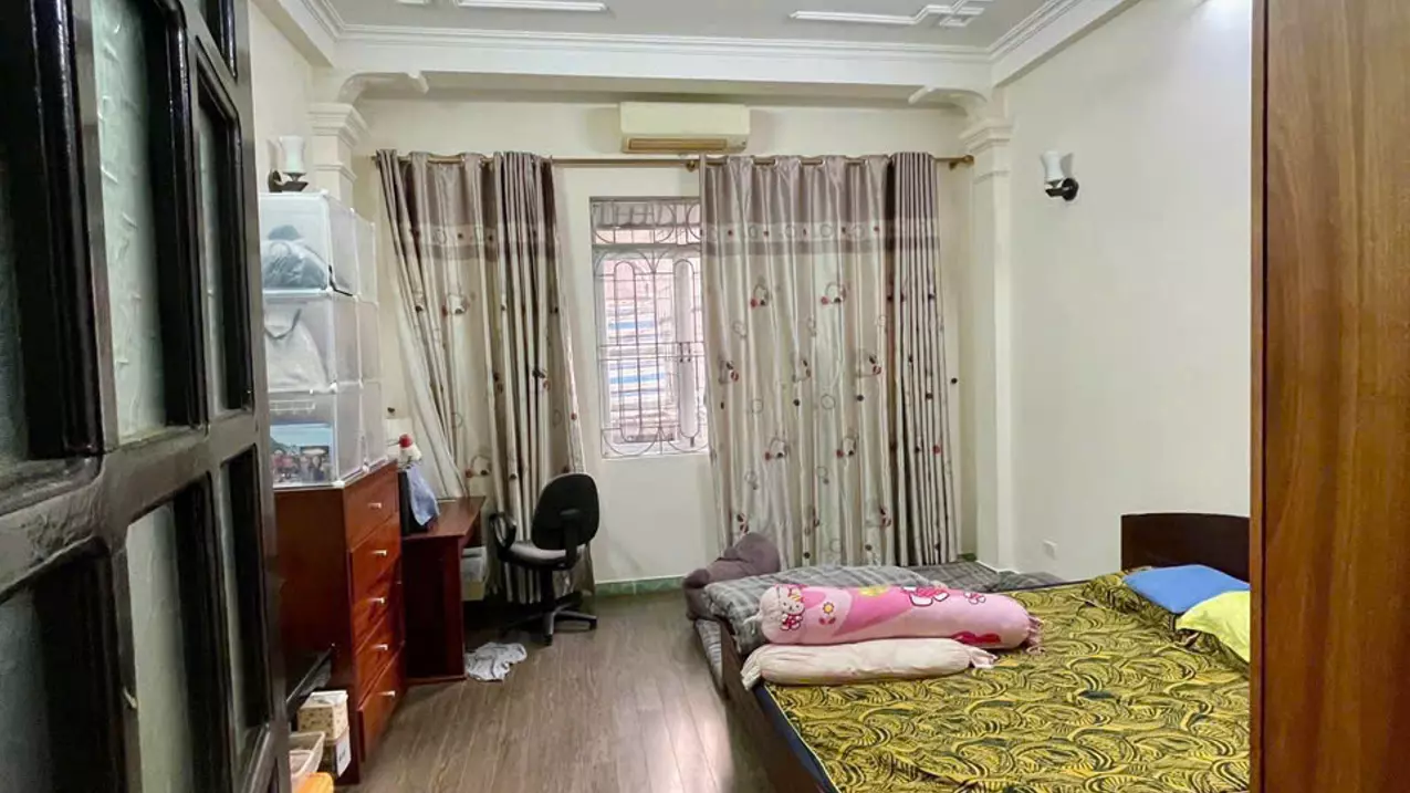 Hoang Mai