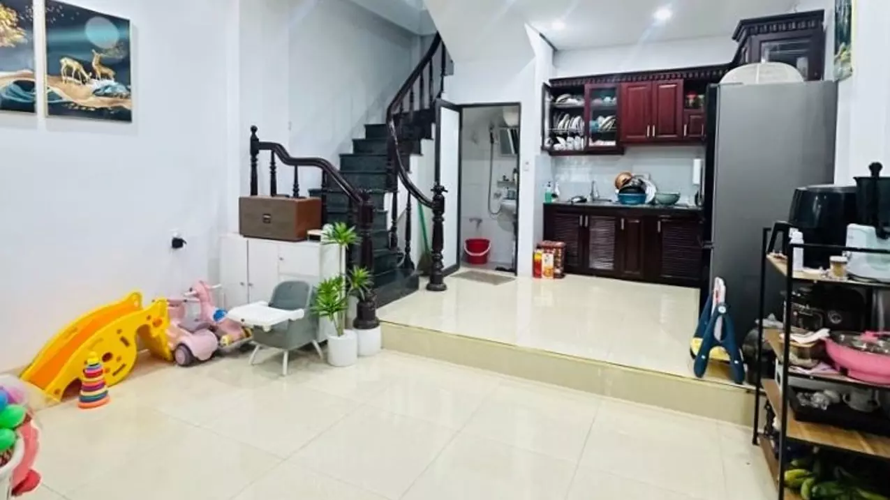 Thanh Tri