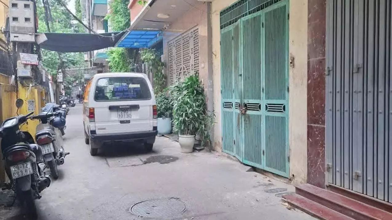 Dong Da