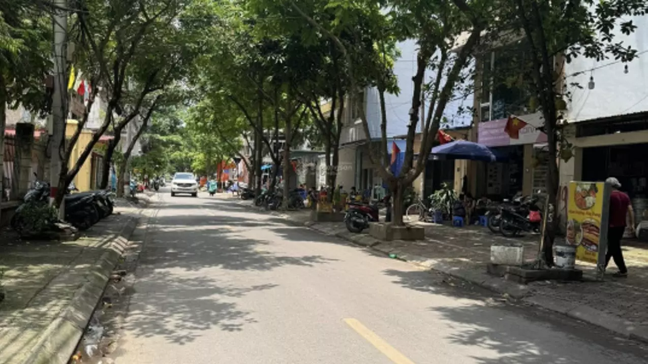 Hoang Mai