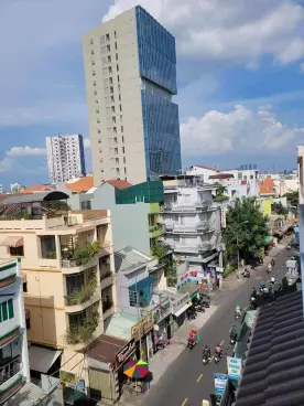 Phu Nhuan
