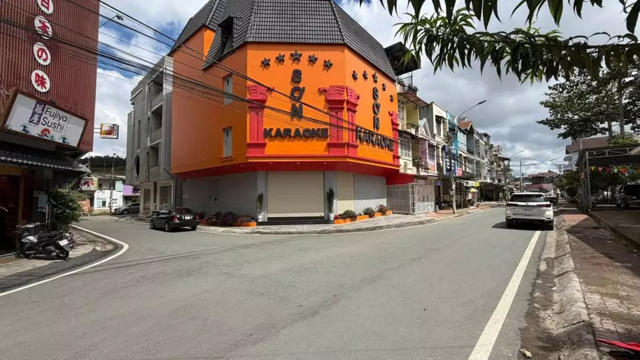 Da Lat