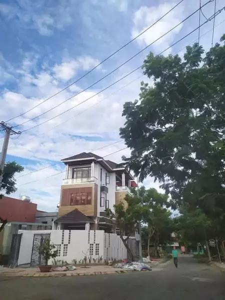 Trang Bom