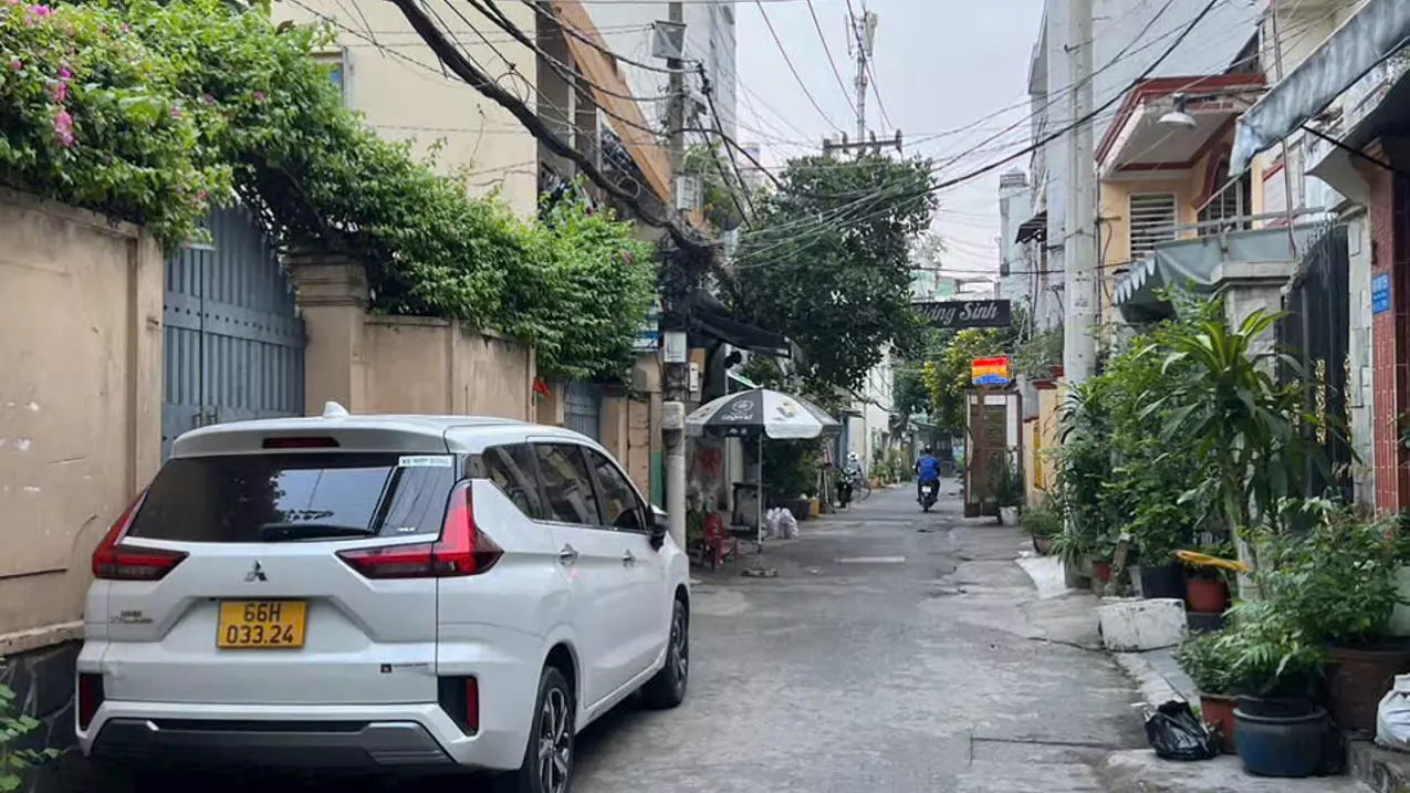 Tan Phu