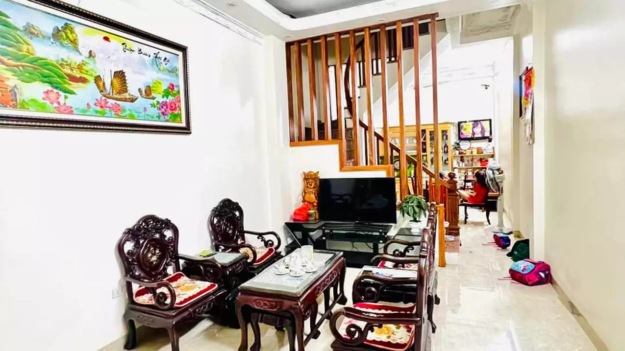 Hoang Mai