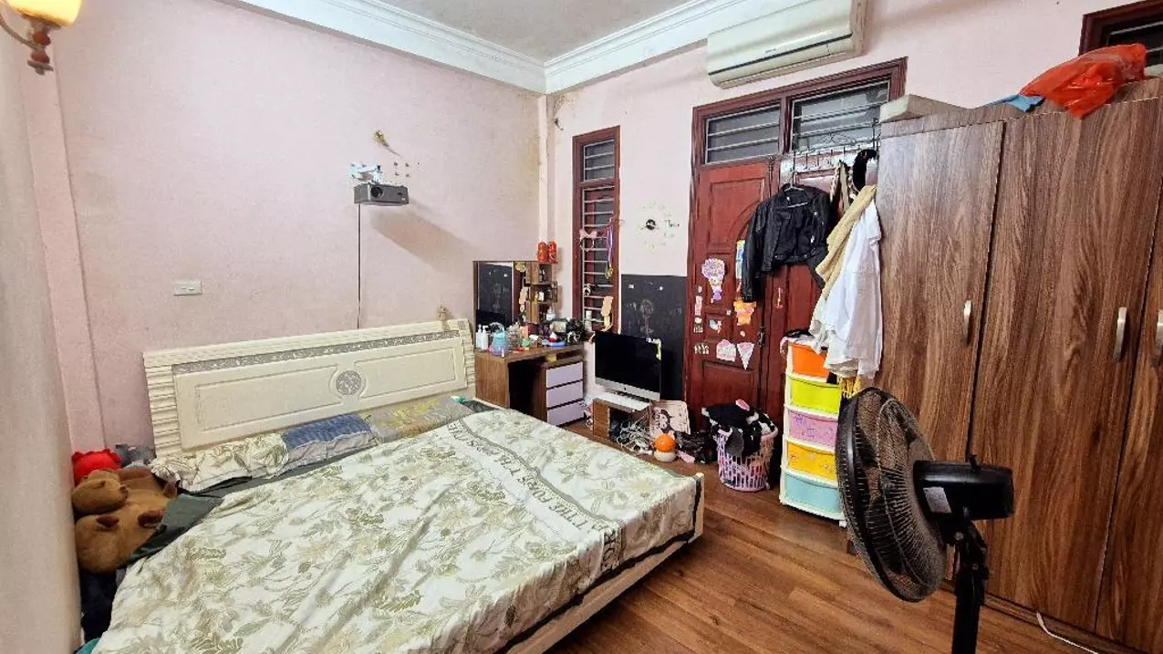 Hoang Mai