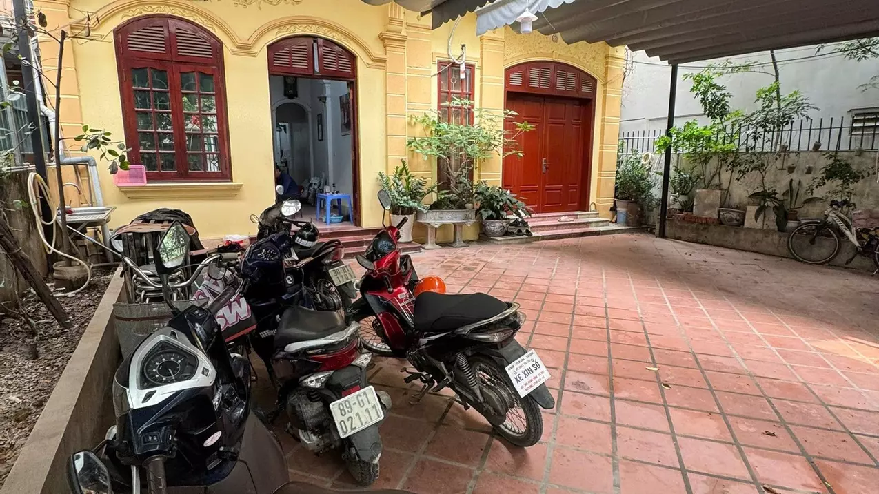 Bac Tu Liem