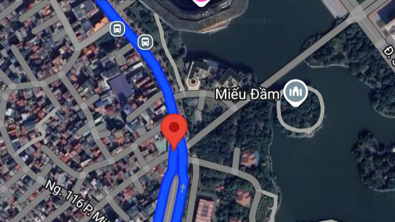 Nam Tu Liem