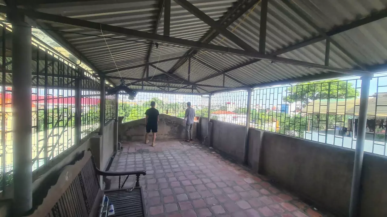 Hoang Mai
