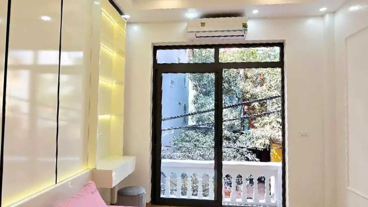 Hoang Mai