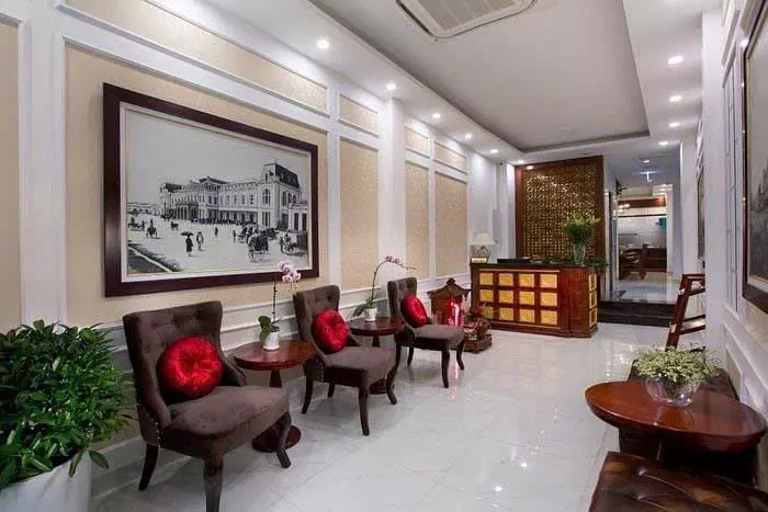 Ba Dinh