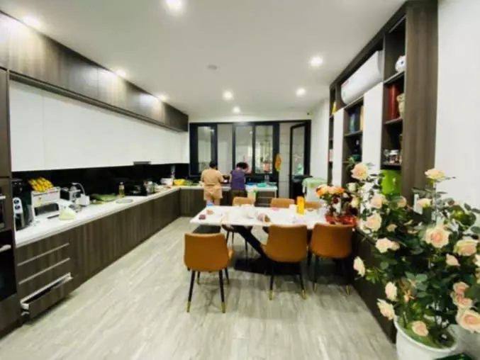 Hoai Duc