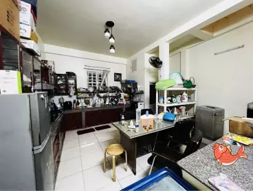 house for sale ly on ban co street.hiet tam market area.binh chieu thu duc