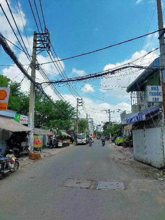 Binh Tan