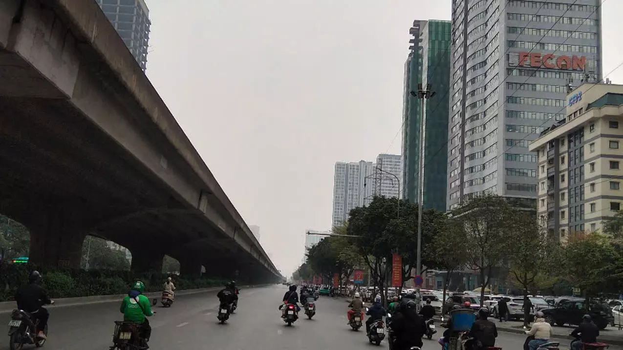 Ha Dong