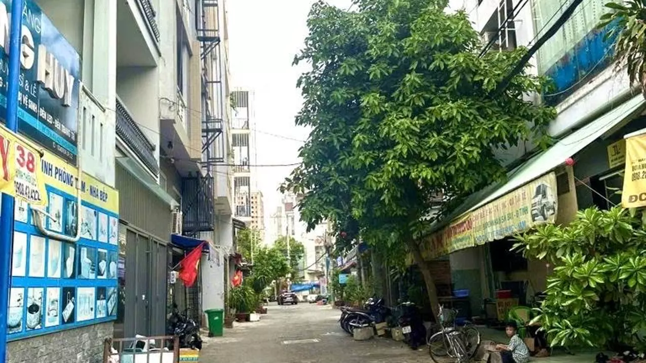 Tan Phu