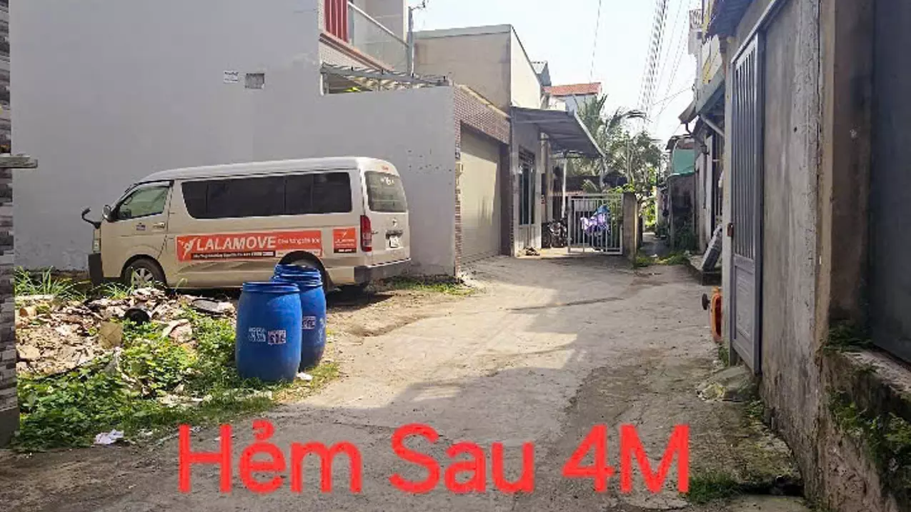 Thu Duc