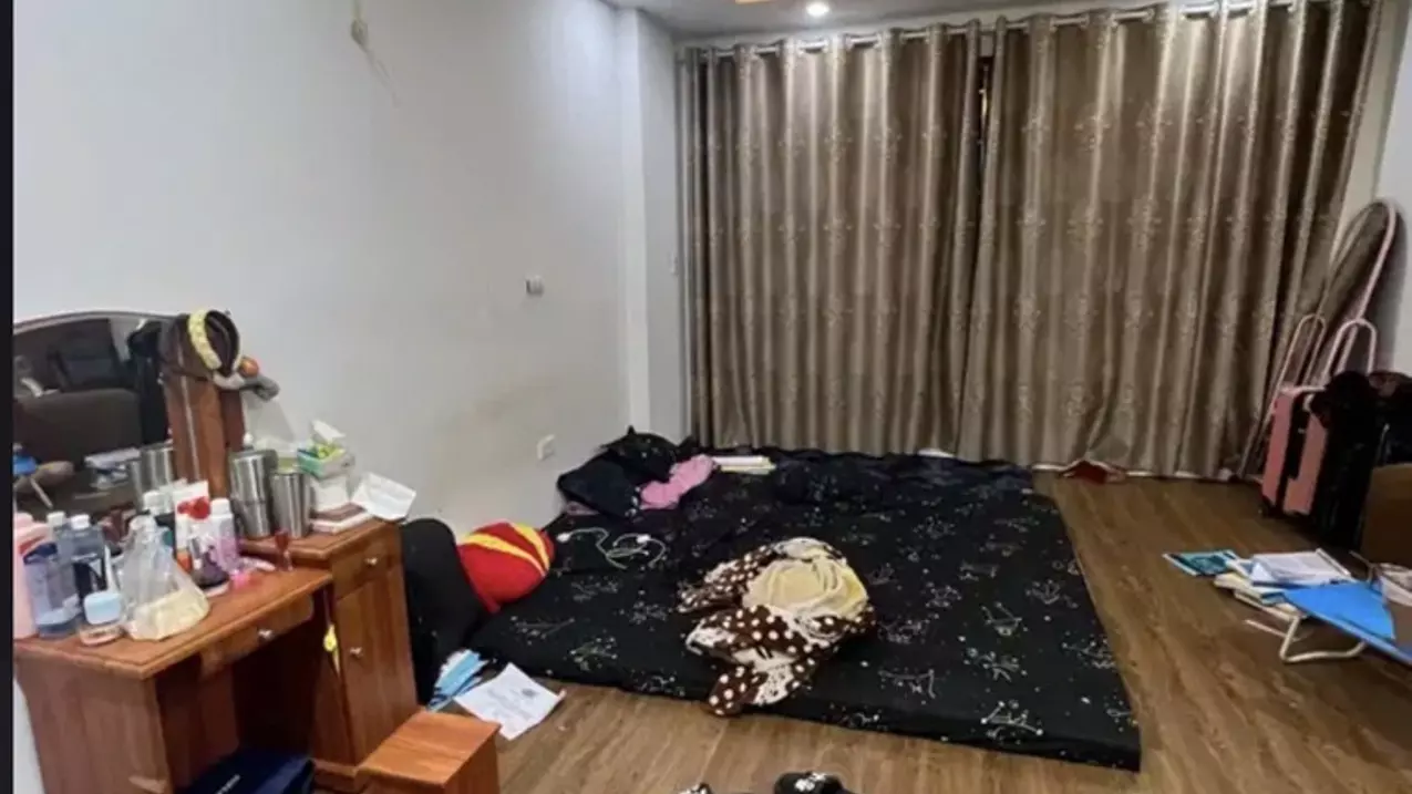 Hoang Mai