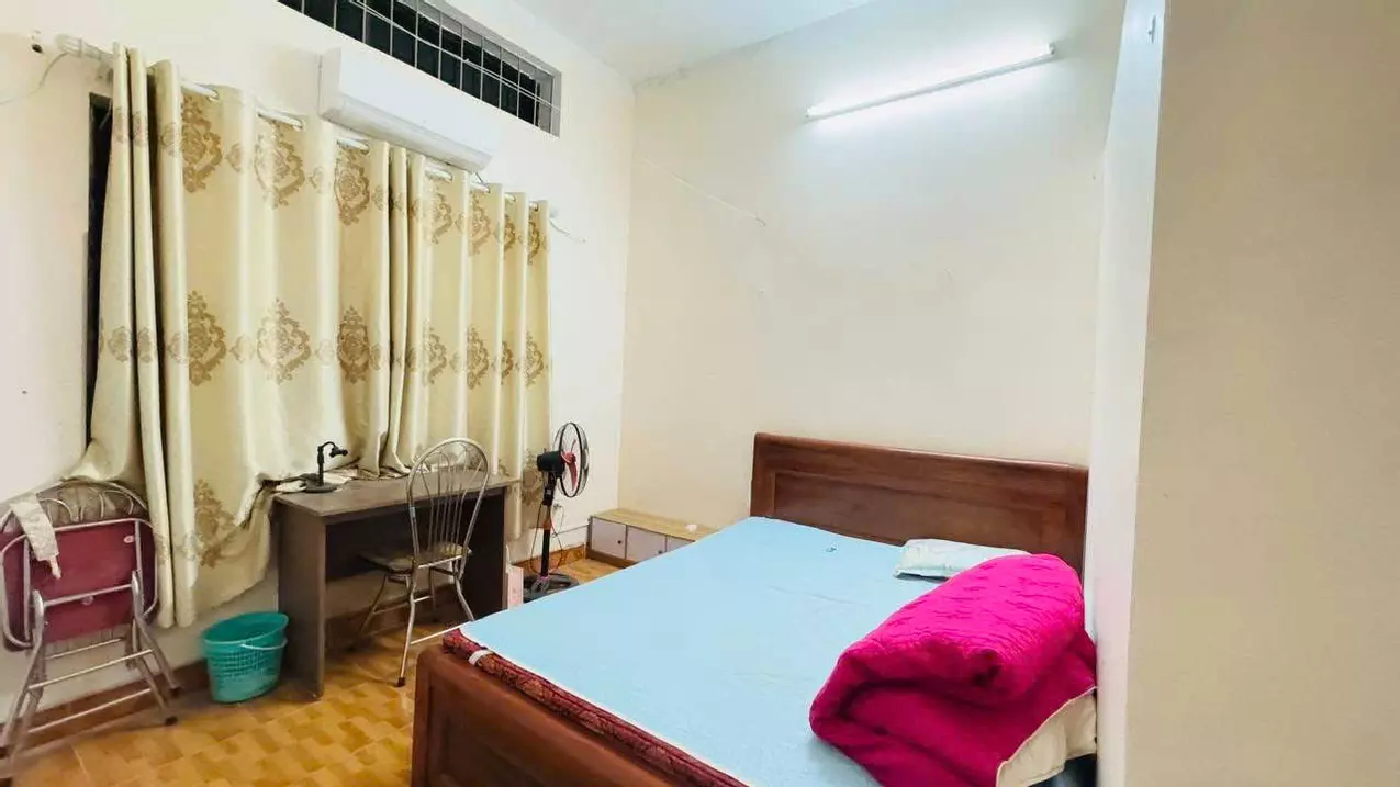 Hoang Mai