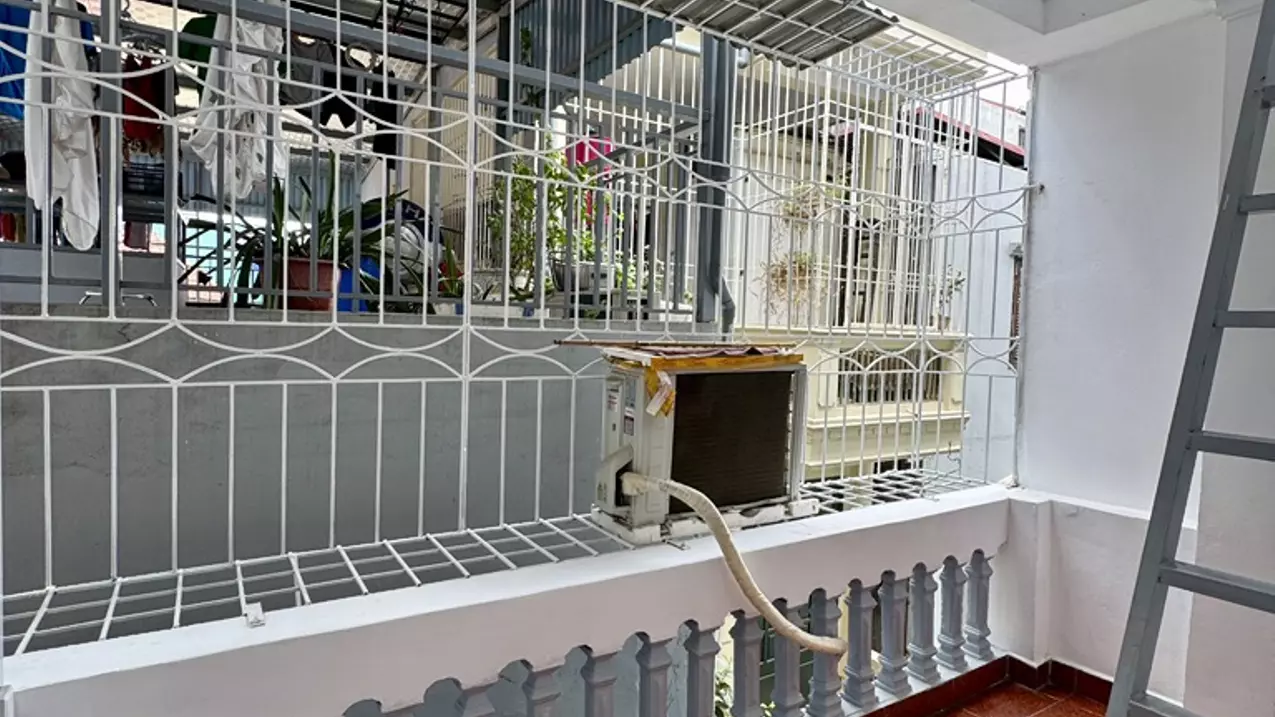 Hoang Mai