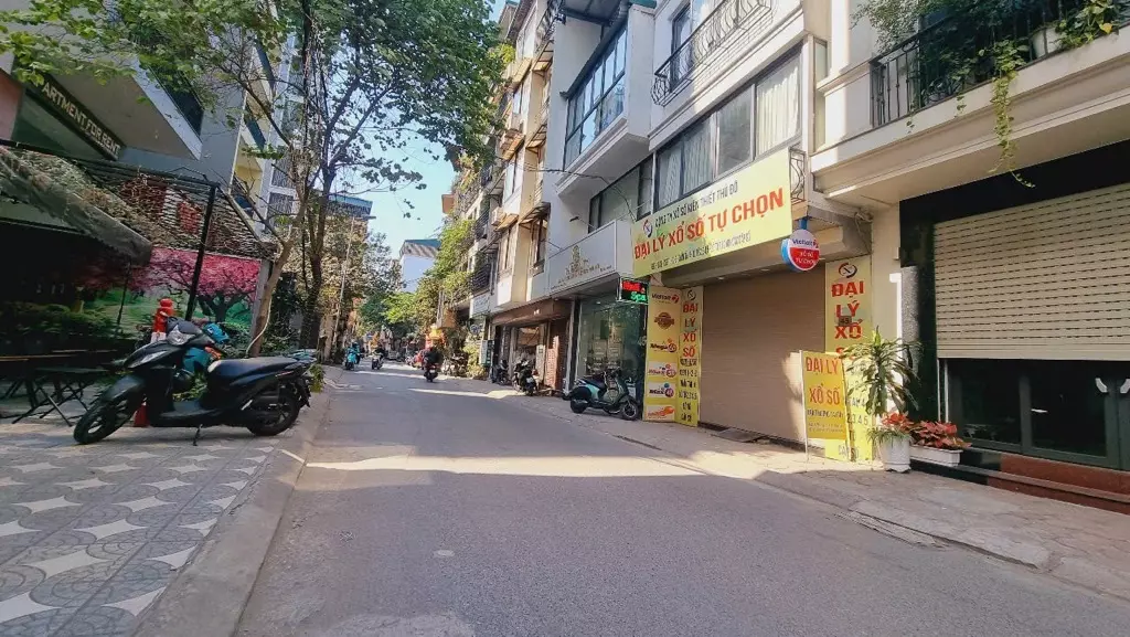 Ba Dinh