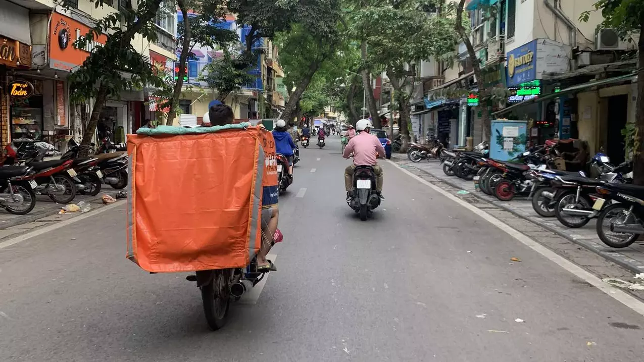 Ba Dinh