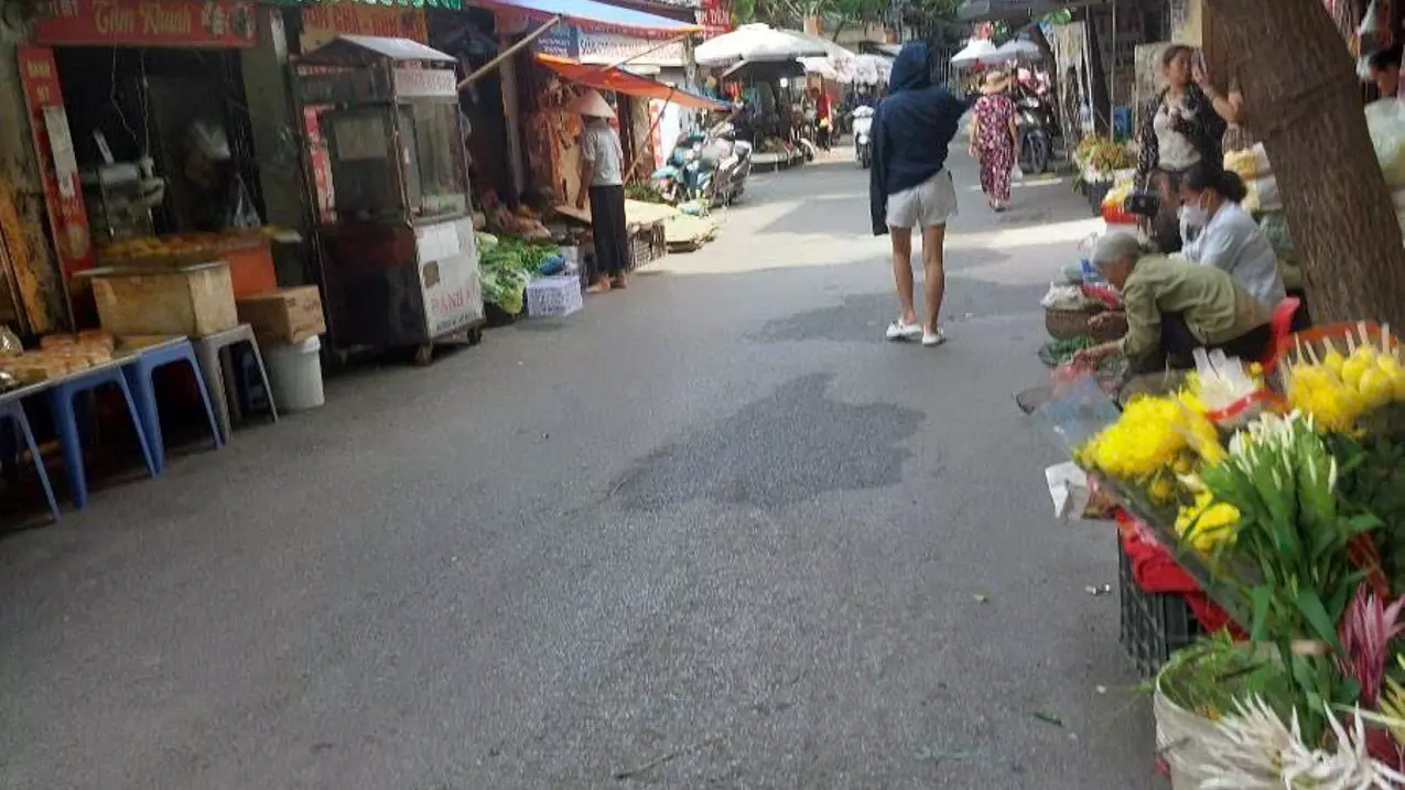 Ha Dong
