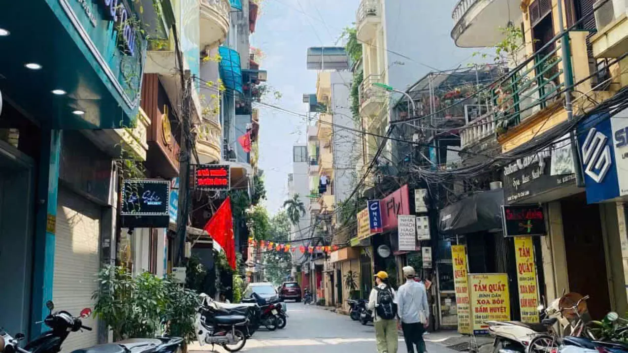 Ba Dinh