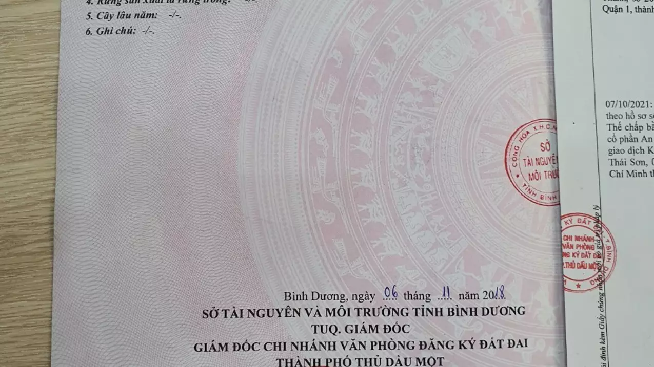 Thu Dau Mot