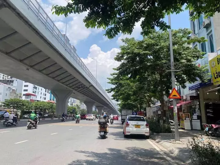Hai Ba Trung