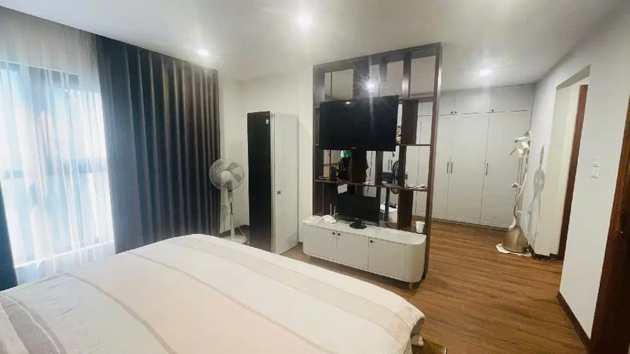 Hoang Mai