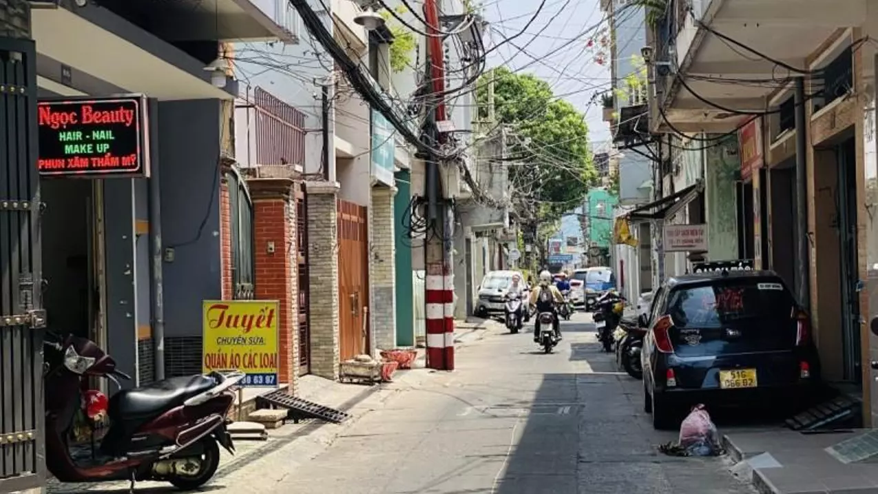 Tan Binh