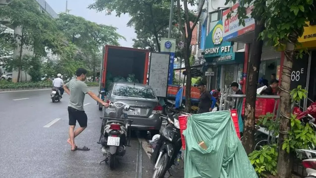 Dong Da