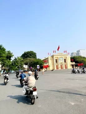 Hong Bang