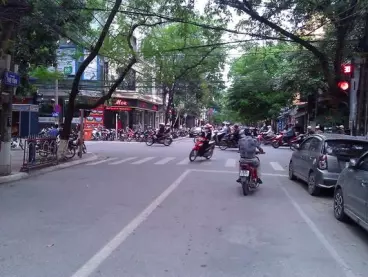 Hai Ba Trung