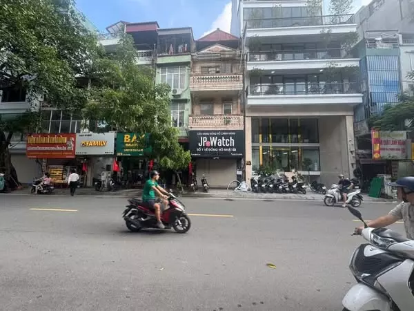 Hai Ba Trung