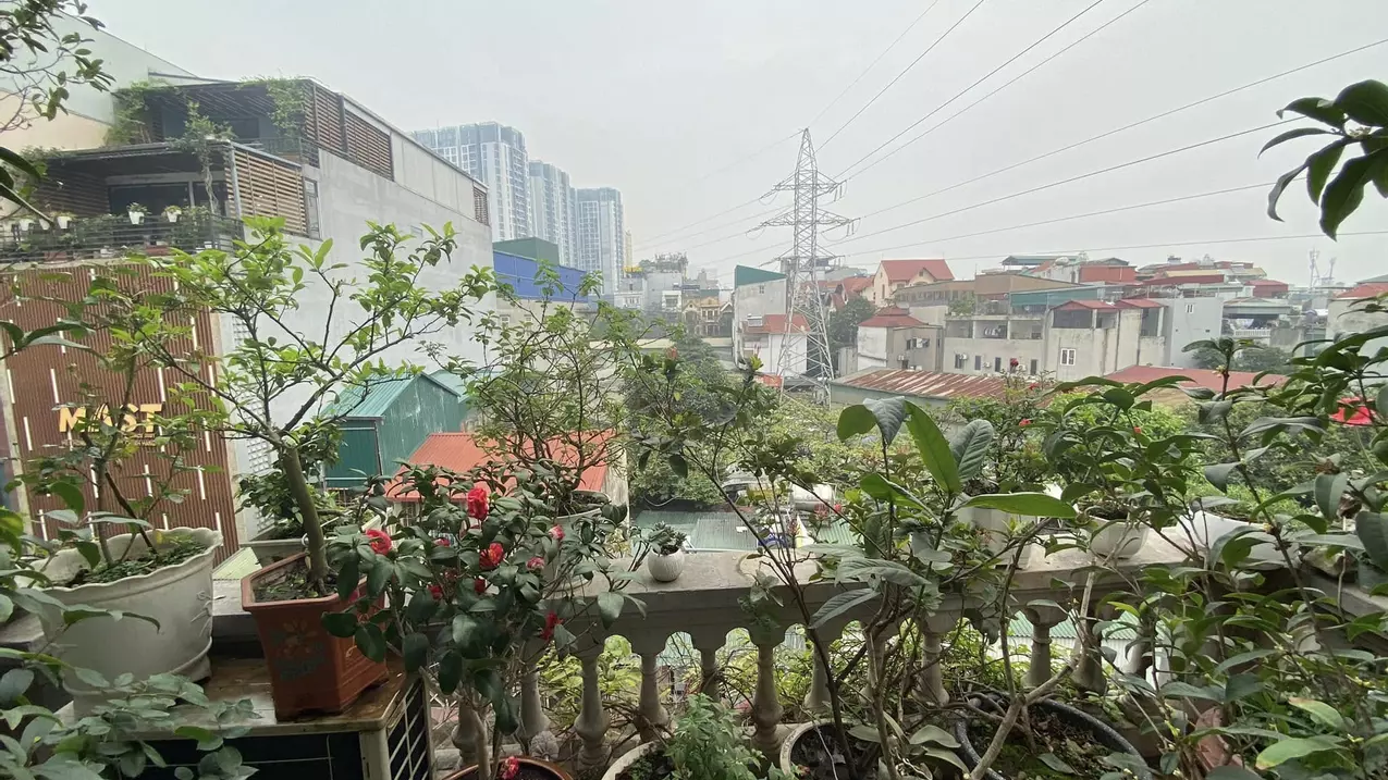 Hai Ba Trung